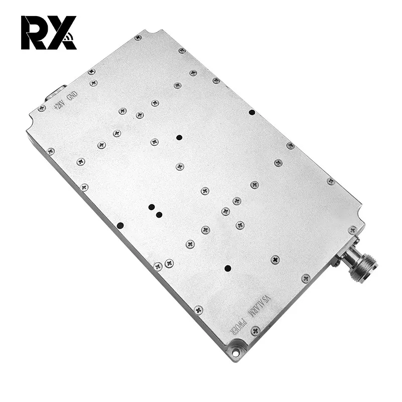 Módulo amplificador de potência 2.4G Módulo amplificador WIFI 100W