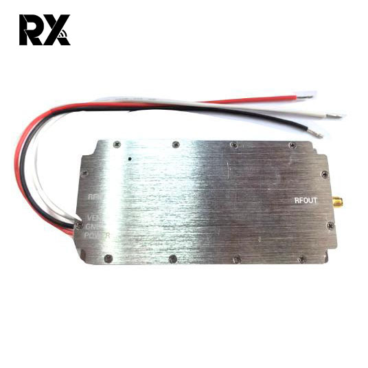 Dispositivo do detector de bloqueio do sinal do bloqueador do zangão de 400MHz 50W