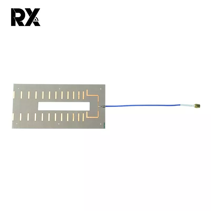 Antena PCB direcional aprimorada de 5,8G 45°18dBi