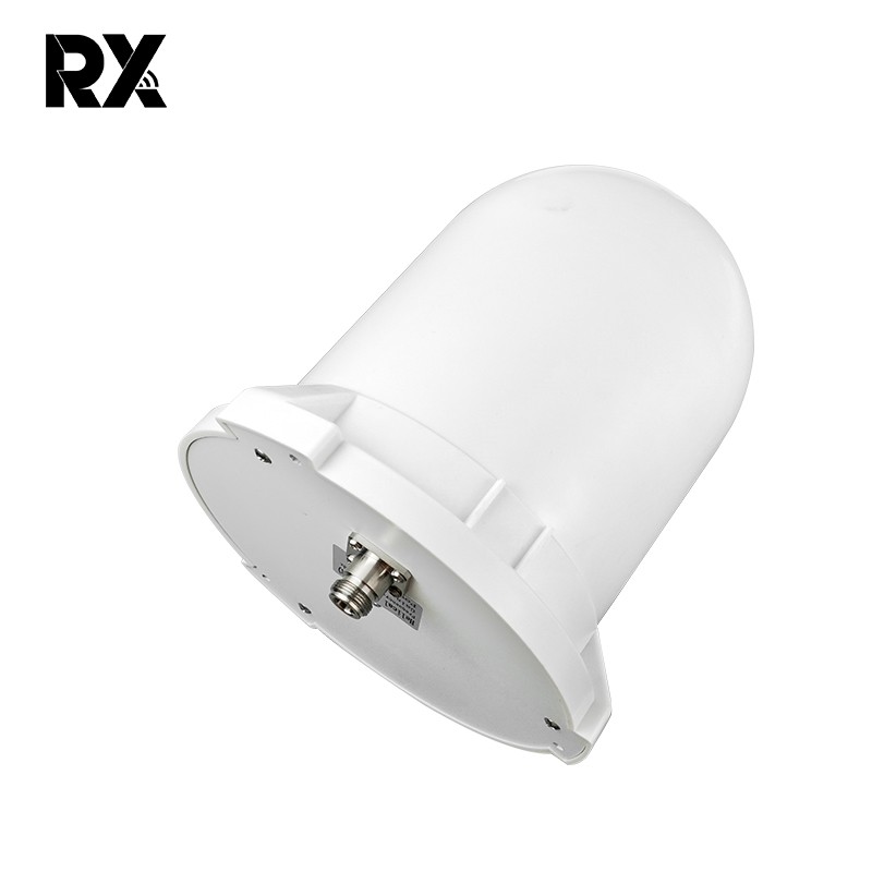 Antena Omnidirecional de Polarização Circular