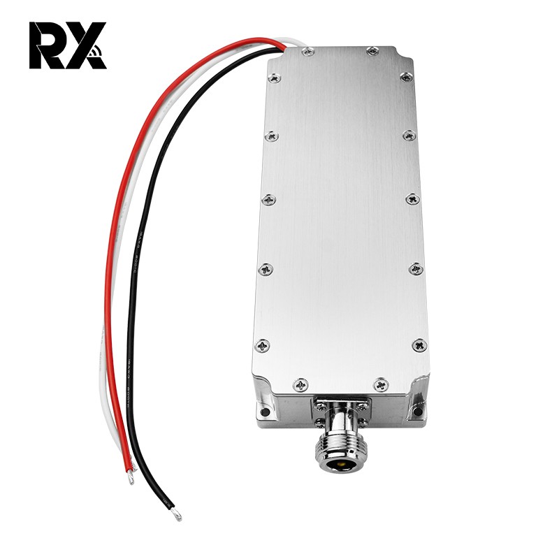 Módulo de bloqueio do UAV do circulador 2.4GHz 50W