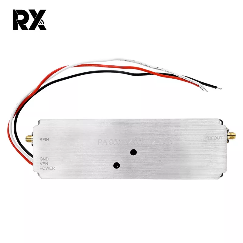 30W personalizado sem módulo AP de fonte digital 900-1400MHz