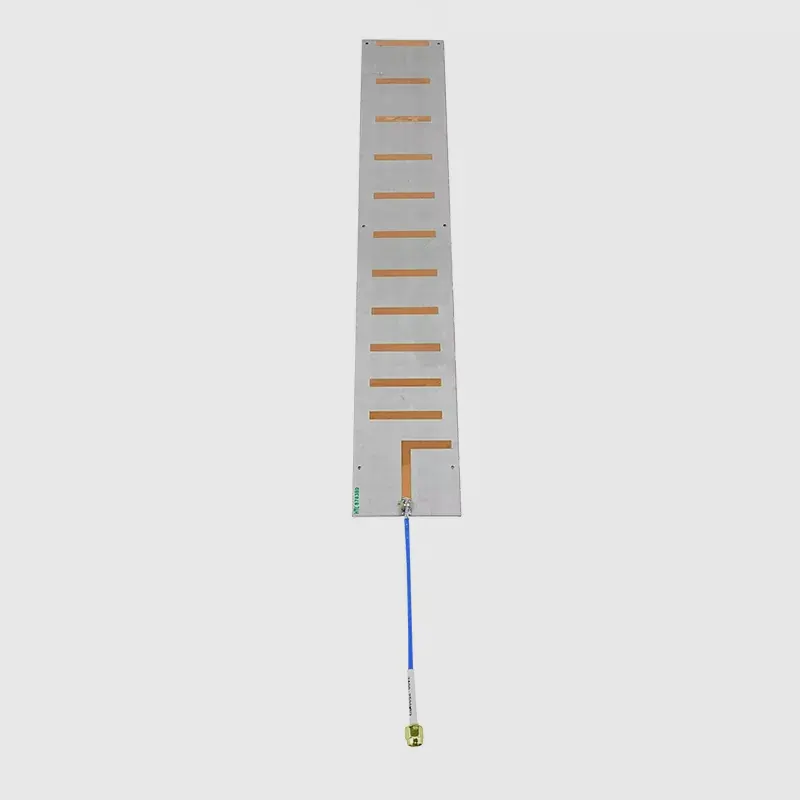 Antena bloqueadora de sinal PCB de defesa para drones