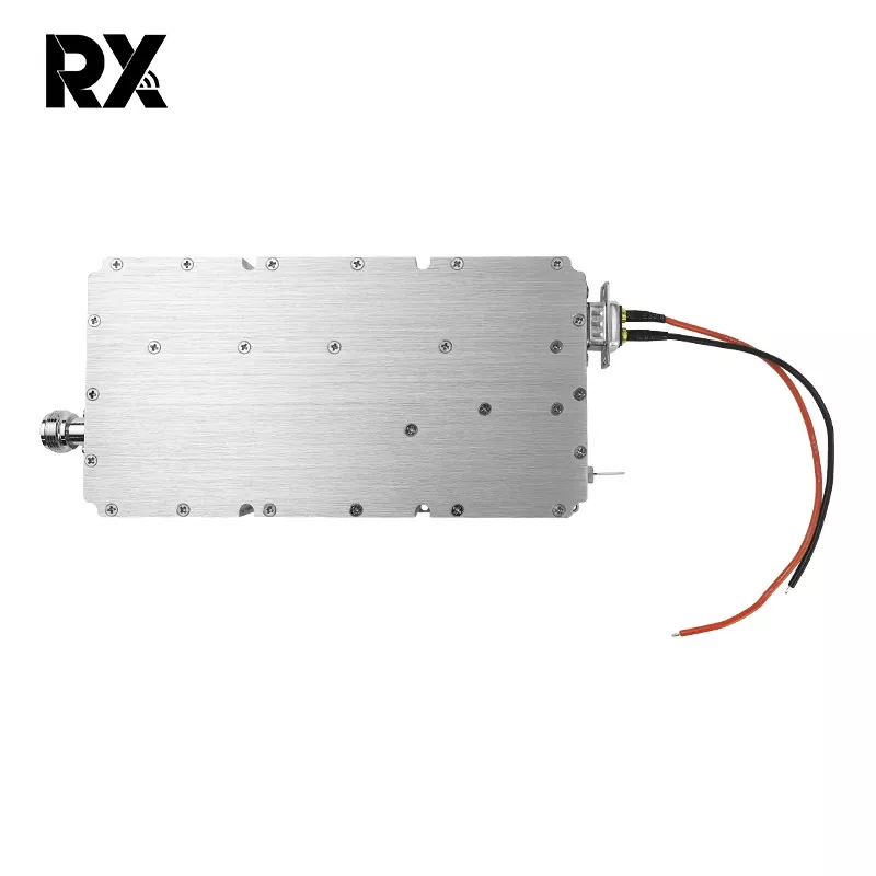 Módulo de escudo de drone de sinal UAV FPV Ultra Band 100W 700-2700MHz