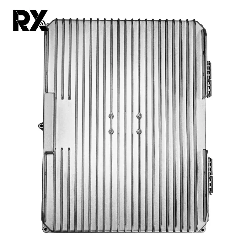 Caixa de alumínio ultra impermeável para jammer de sinal